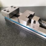 Modular Vise